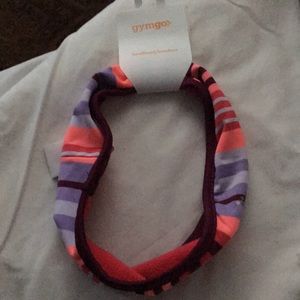Headband